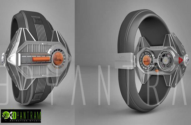 3D Product Modeling