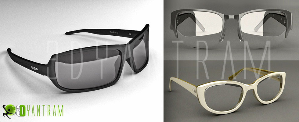 3D Product Animation