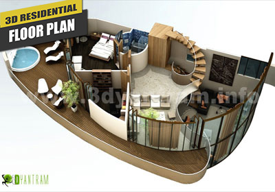 floor Plan designer