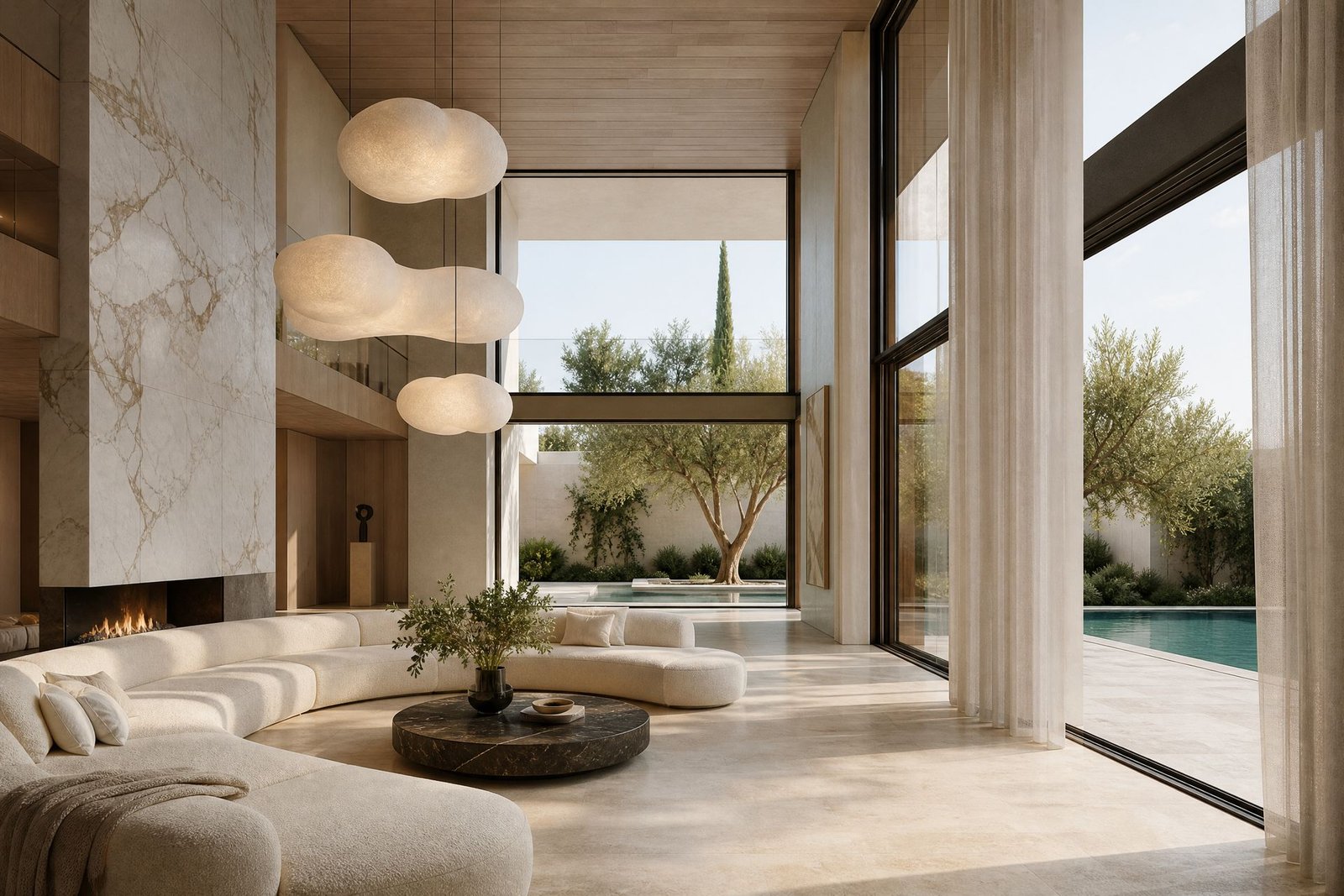 Interior CGI