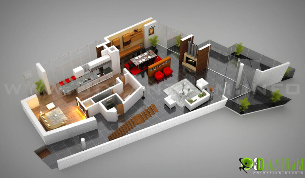 3d-floor-plan-designer-Seattle