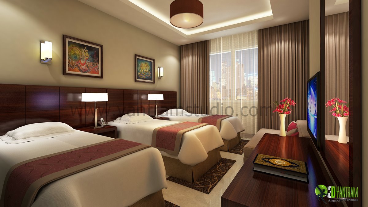 Interior-Design-Modern-Hotel