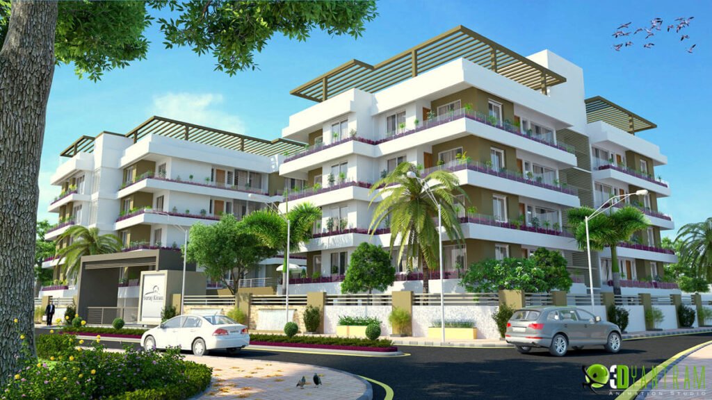 residential-3d-elevation-rendering-riyad