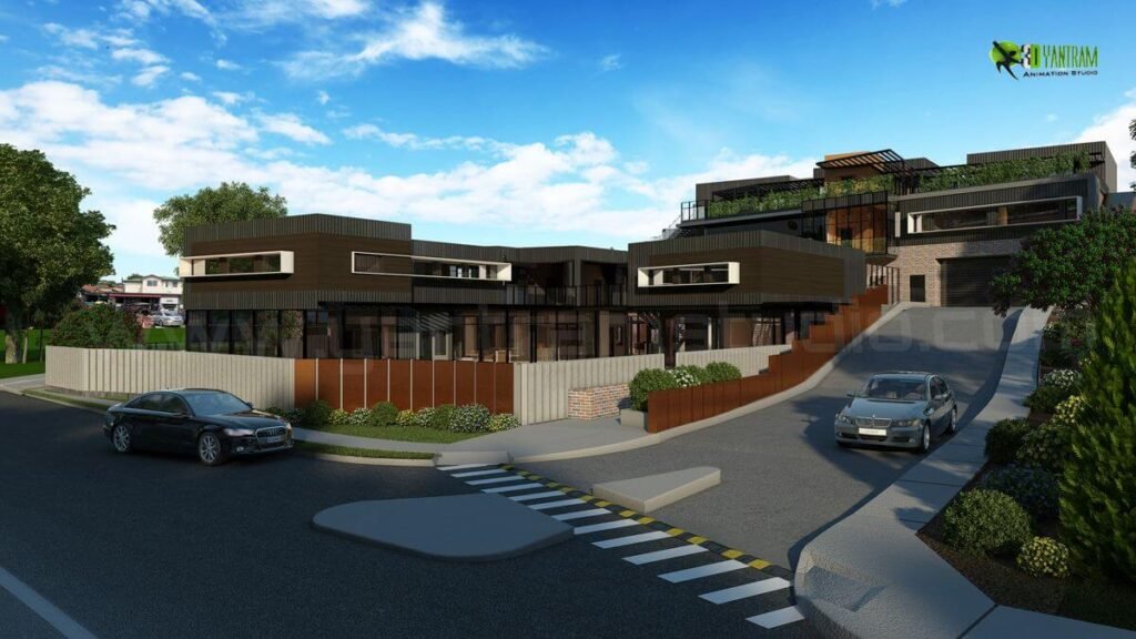 residential-3d-elevation-rendering-style