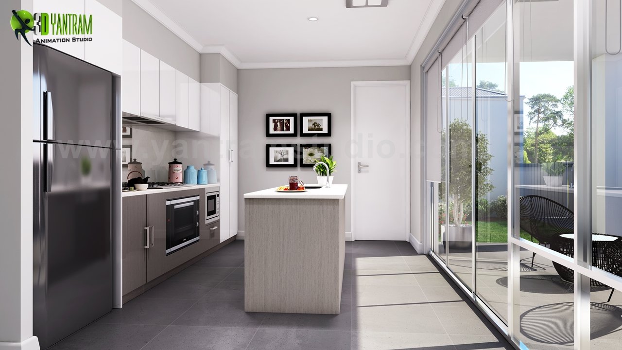 Interior Designer Ideas of architectural rendering companies, Amsterdam – Netherlands