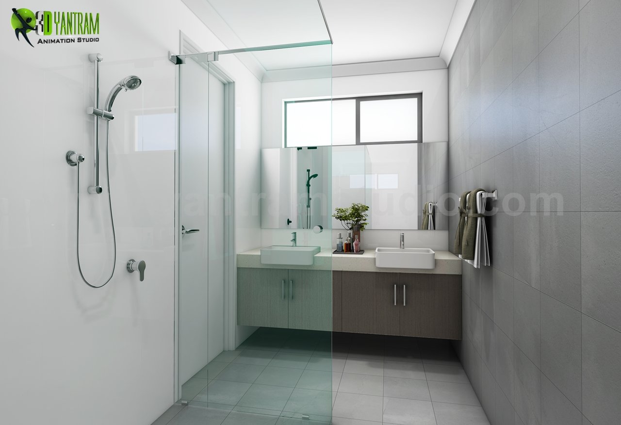 Interior Designer Ideas of architectural rendering companies, Amsterdam – Netherlands