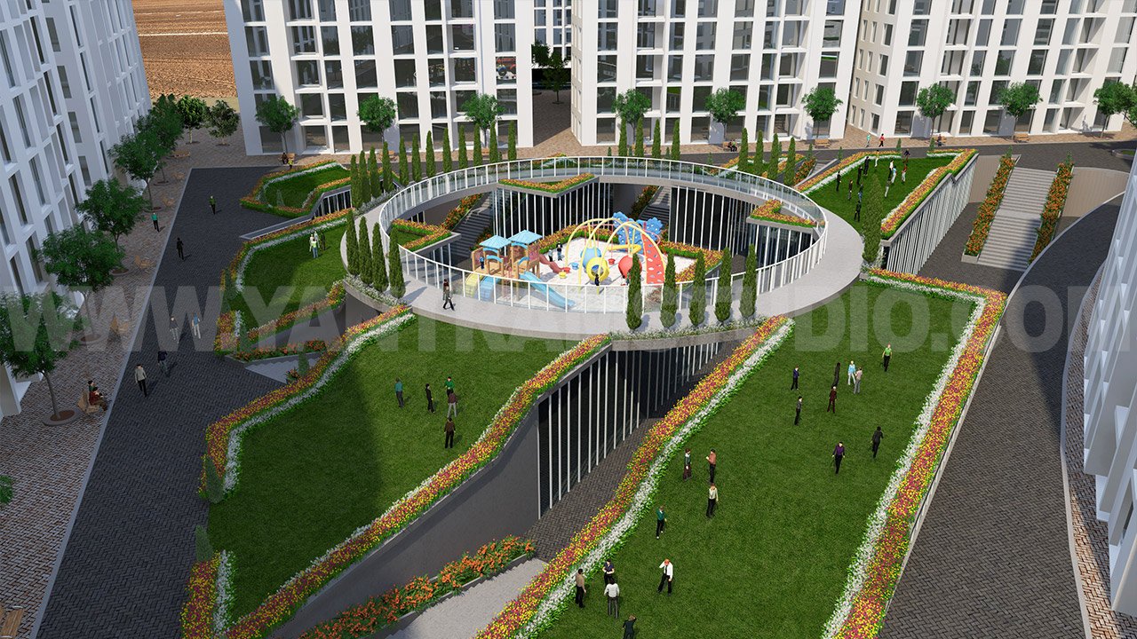 Architectural-Walkthrough-Animation1