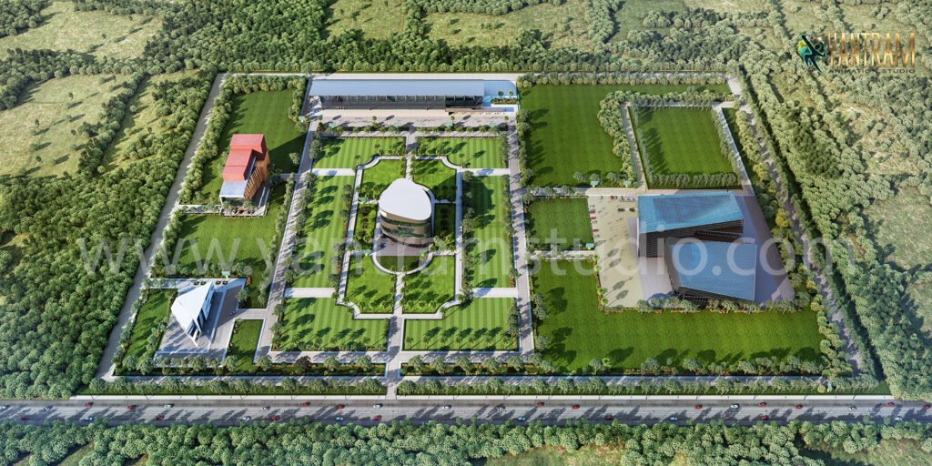 bird-view-by-architectural-visualization-studio-USA