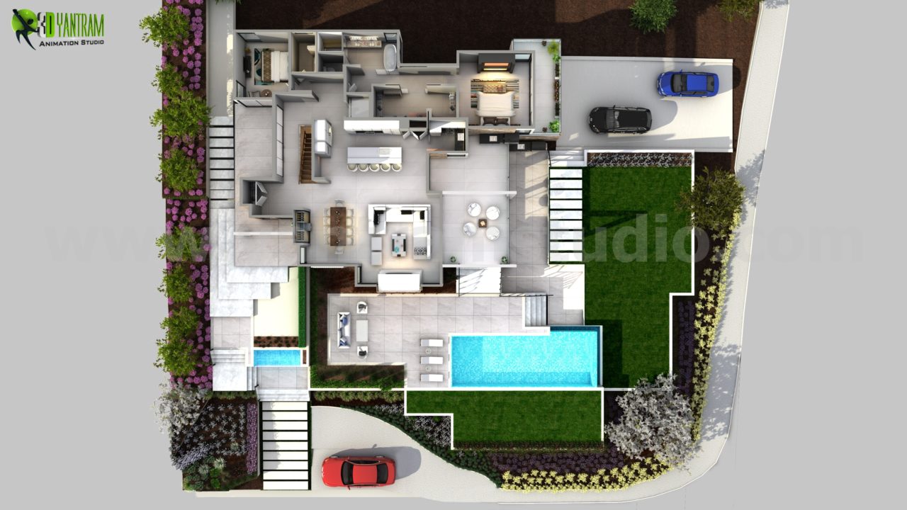 3d-conceptual-floor-plan-residential-idea-Bristol