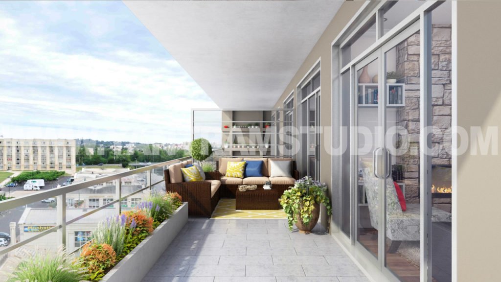 3d-architectural-rendering-night-view