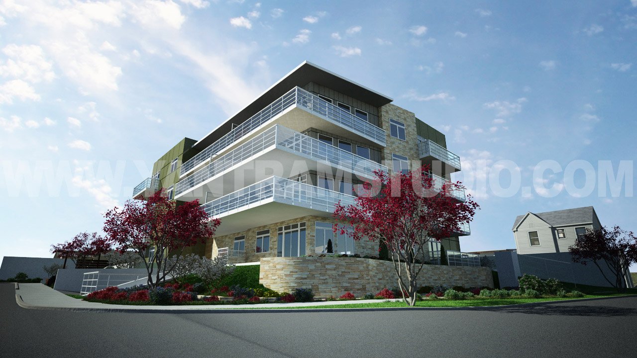 3d-architectural-rendering-night-view