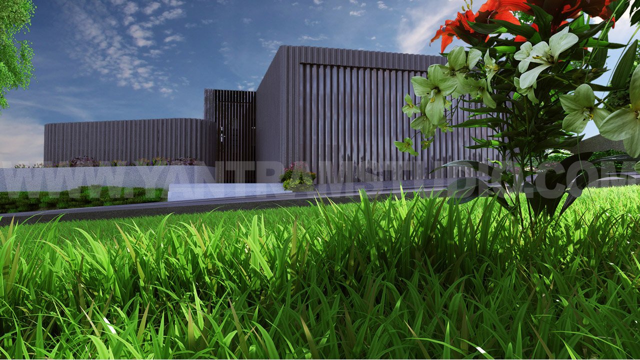 Architectural-exterior-rendering-studio