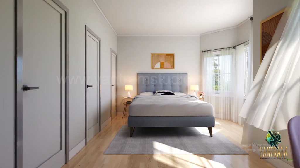Gorgeous-Master-Bedroom-by-3d-Walkthrough-San-Diego
