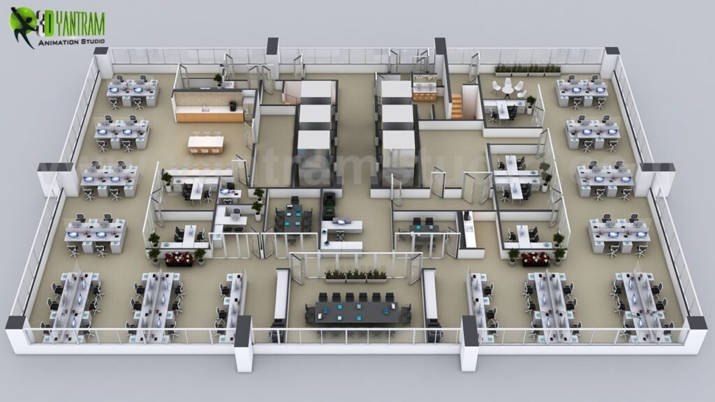 3D-Floor-Plan-Commercial-Dubai-UAE