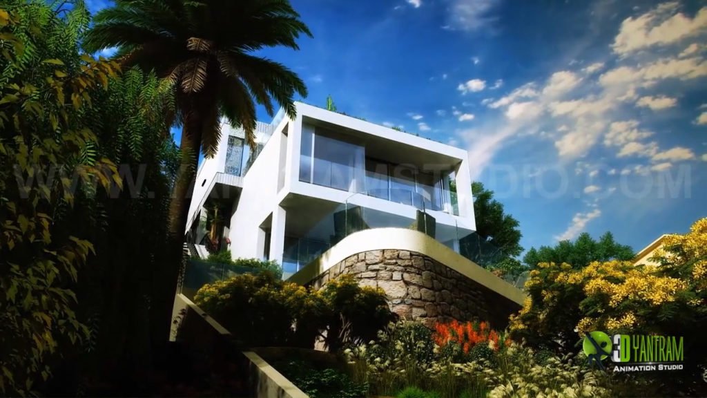 Architectural-exterior-rendering-studio
