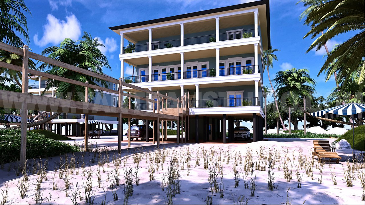 Beach-House-Exterior-Interior-Architectural-Visualization