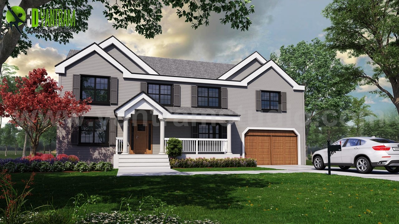 architectural-interior-exterior-walkthrough-animation-texas-usa