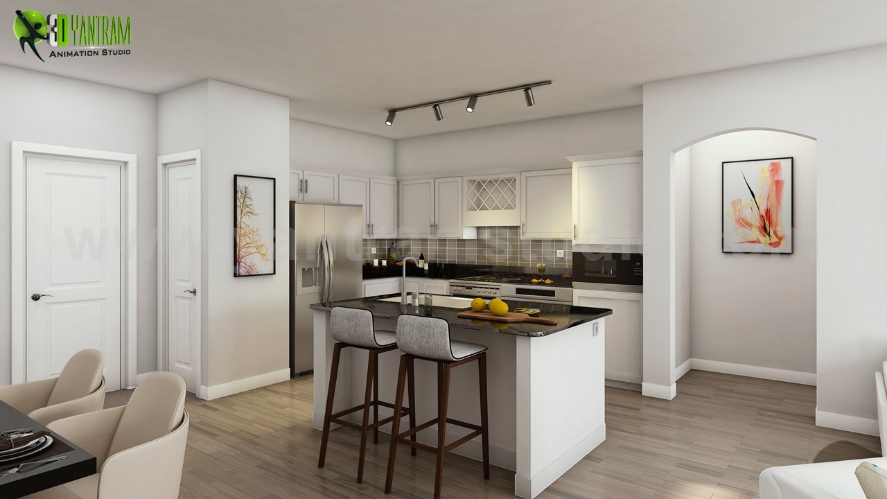 Kitchen-Interior