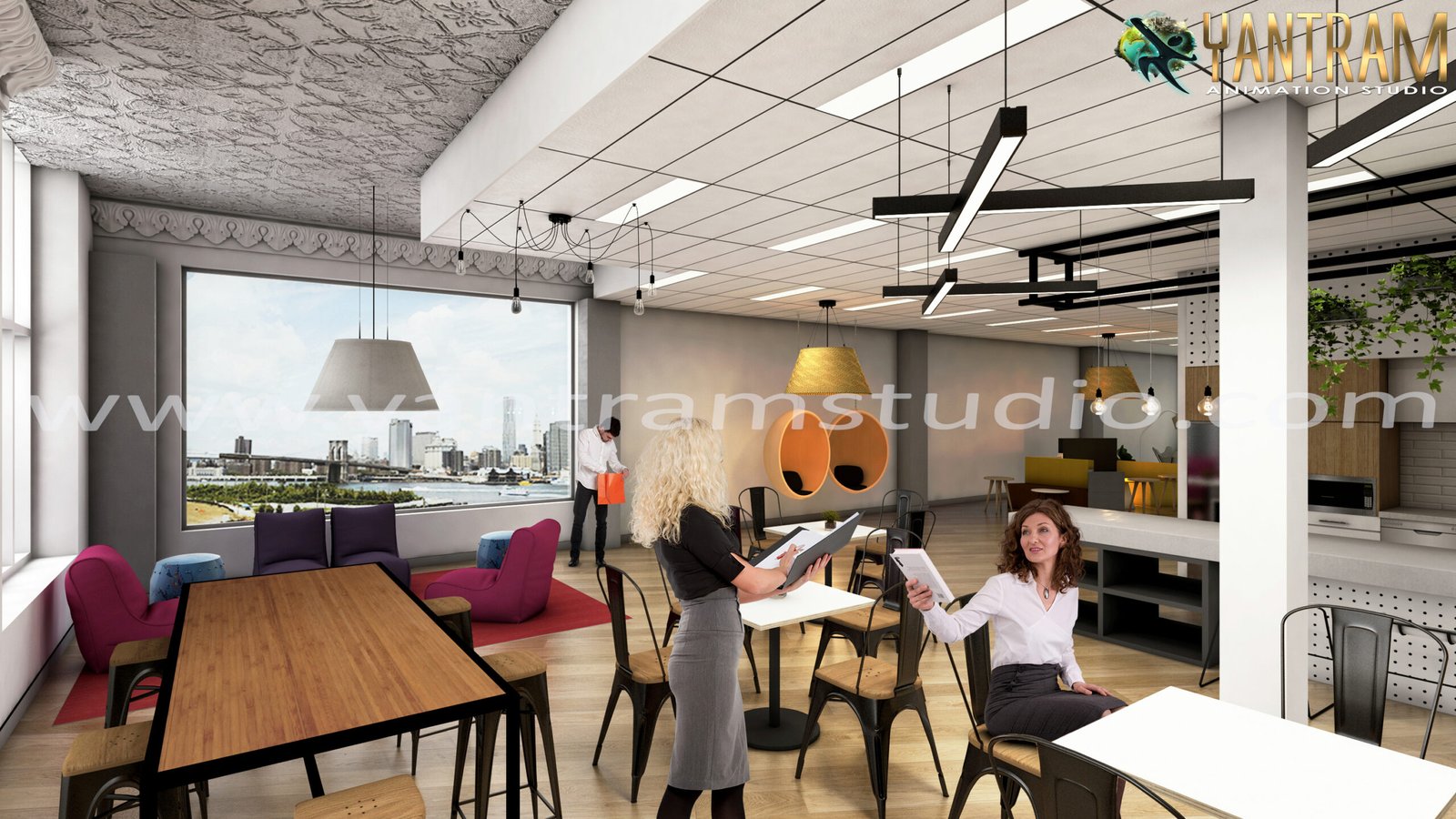 kitchen-office-design-architectural-rendering-companies