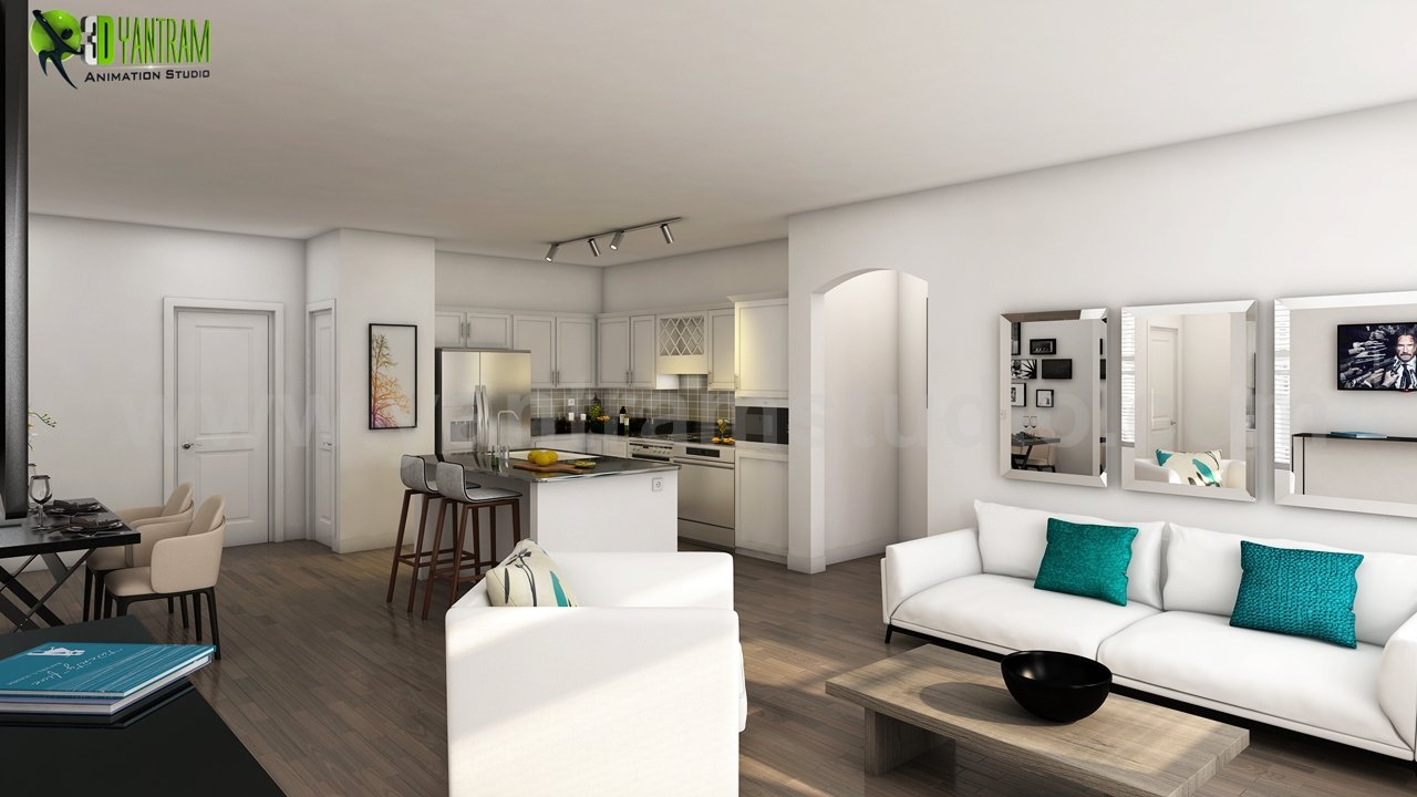 Living-interior