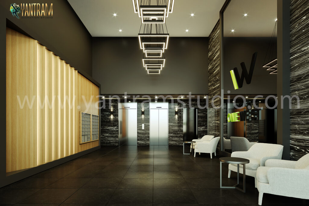 Lobby-View_HD-3d-interior-modeling-houston