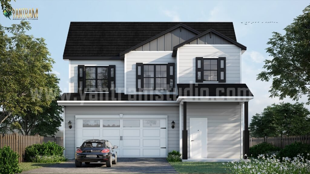 Modern-Residential-House-3D-Exterior-Rendering-Services-Lehi-Utah Modern-Residential-House-3D-Exterior-Rendering-Services-Lehi-Utah