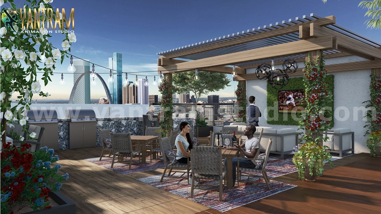 terrace-exterior-view-by-architectural-rendering-companies-Toronto