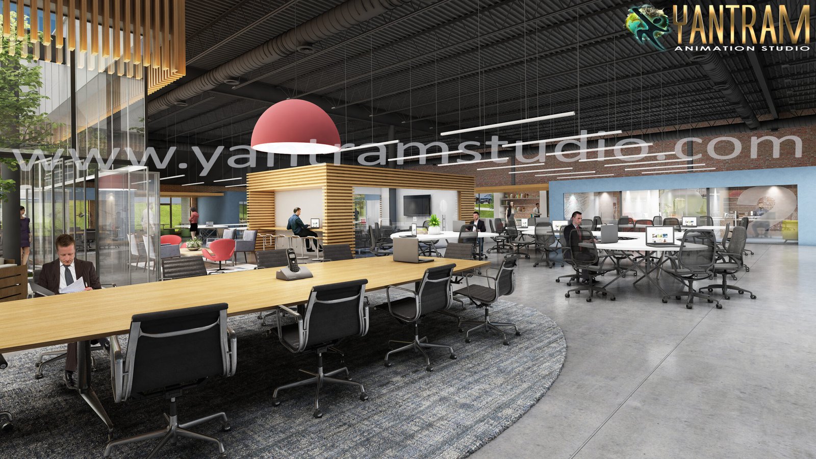 conference-room-architectural-visualisation-studio