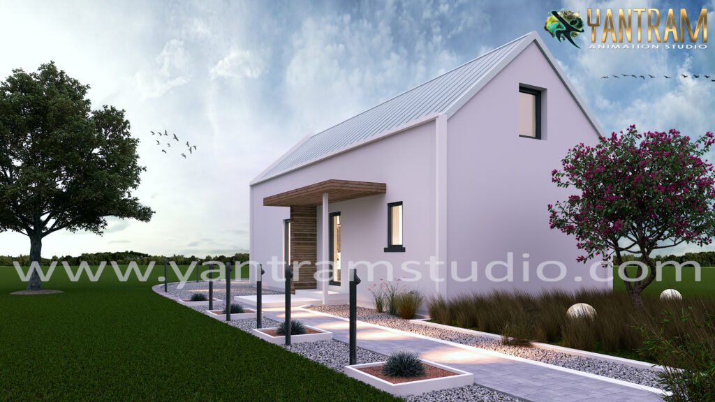 3d-architectural-design-residential-house-San-Diego-California