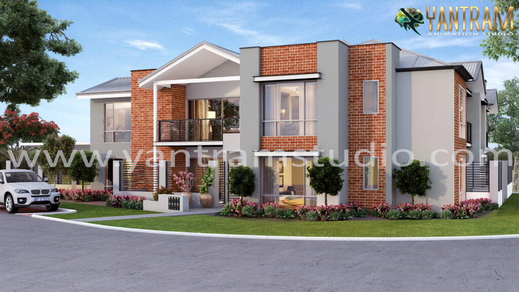 beautiful-exterior-houses-design-architectural-rendering-company