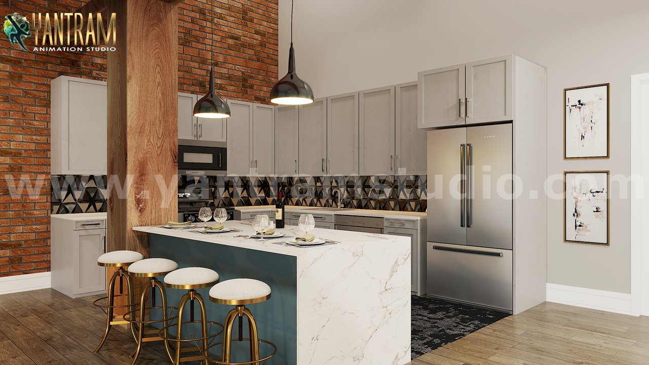 interior-view-by-architectural-rendering-companies-Toronto