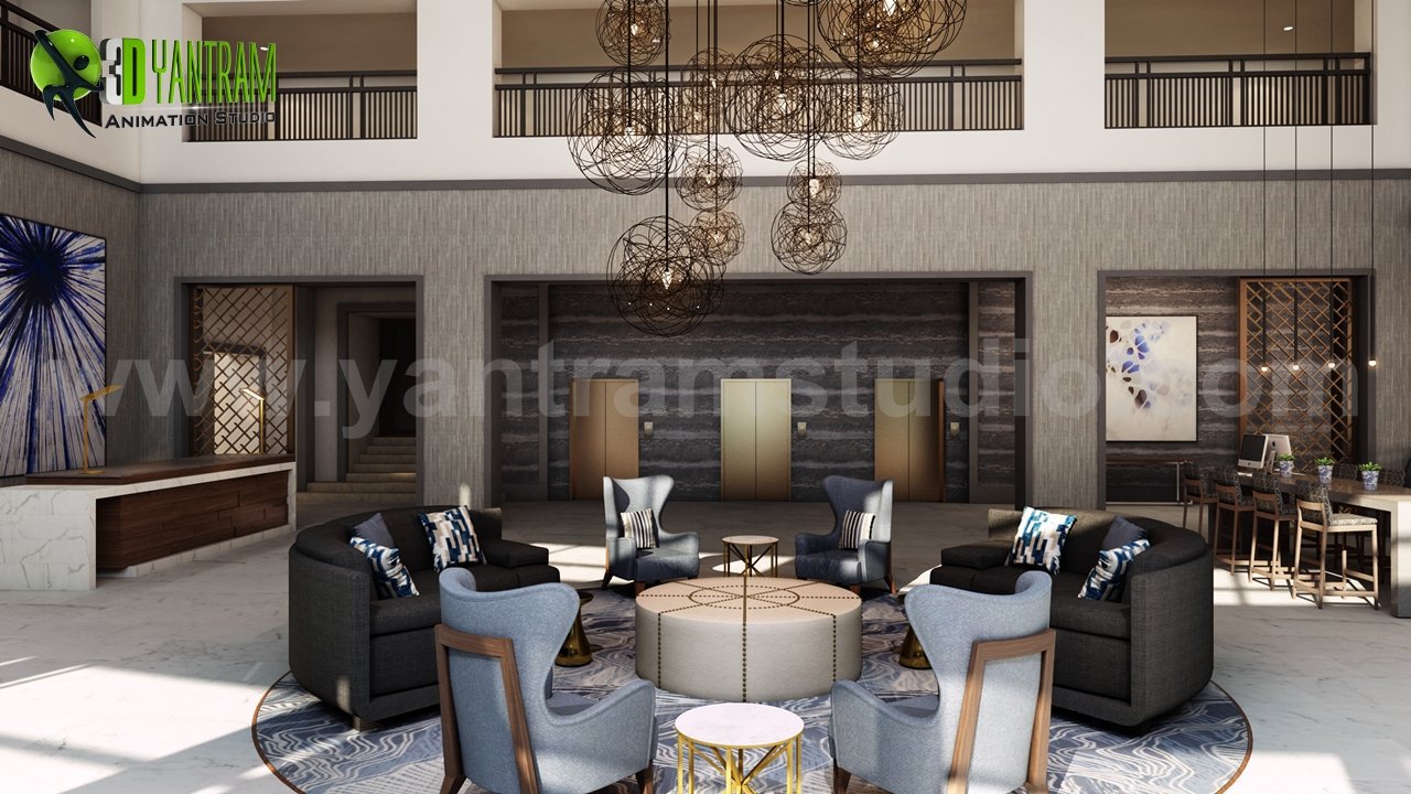 Attractive-Hotel-Lobby-Waiting-Area-Photo-realistic-3d-interior-rendering-USA