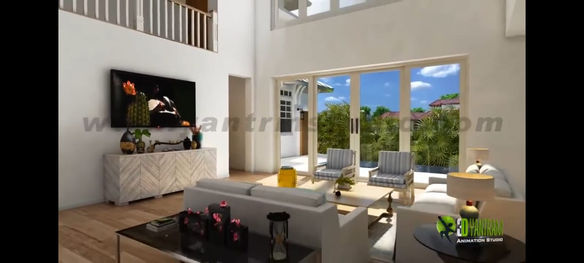 3d interior renders, architectural, studio, animation, visualization, company, firms, designers, agency, modern, home, luxury, living area, services