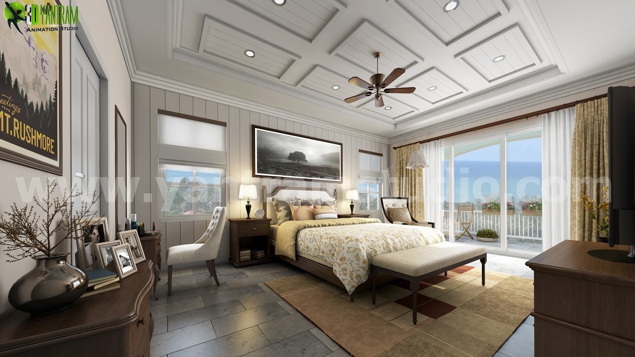 3D-Condo-House-for-Multi-Family-at-Beach-Side-Ideas-architectural-animation-services-USA