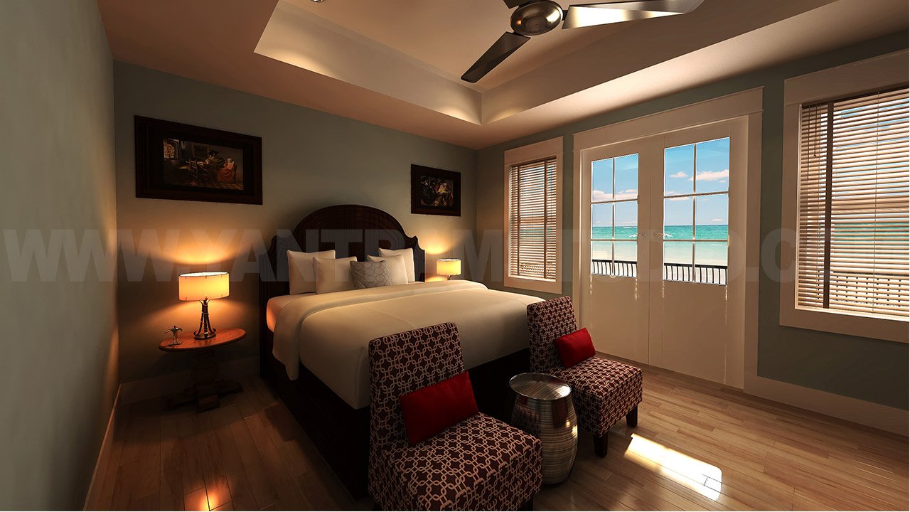 Beach-House-Exterior-Interior-Architectural-Visualization