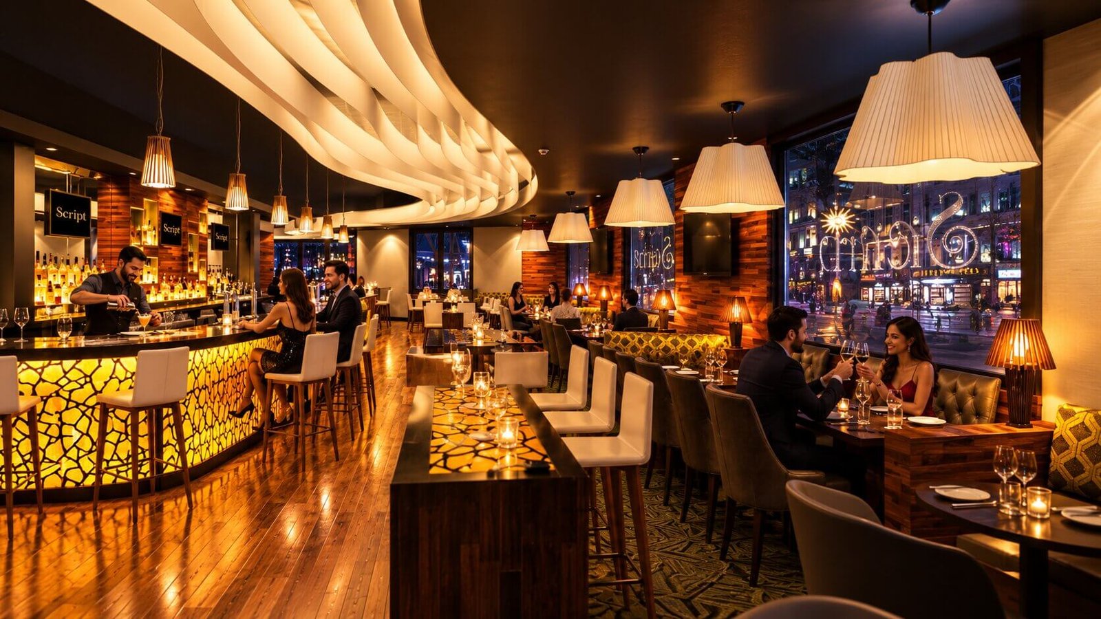 Commercial-Unique-Bar-architectural-animation-services-Manchester