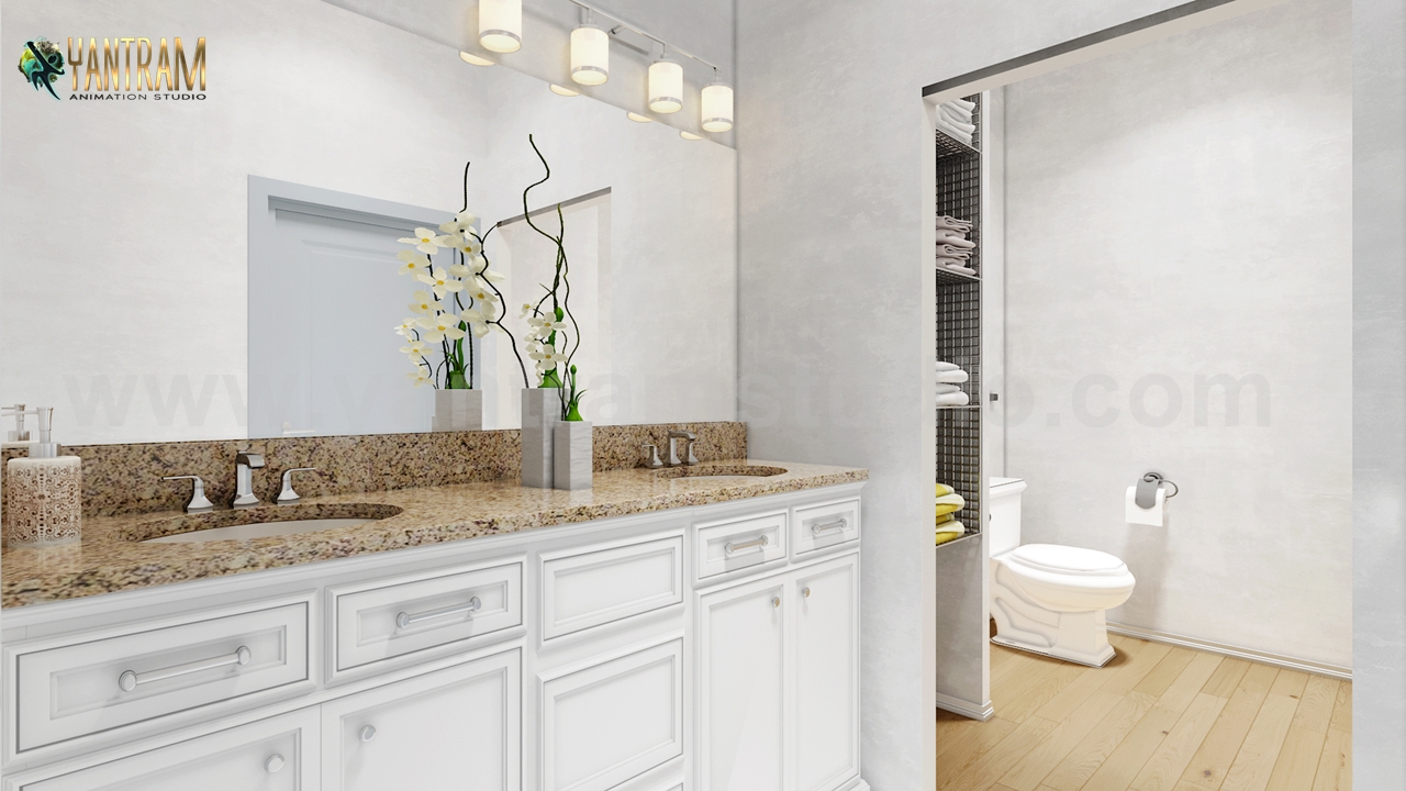 elegance_bathroom_design_of_3d_interior_modeling_by_architectural_rendering_companies