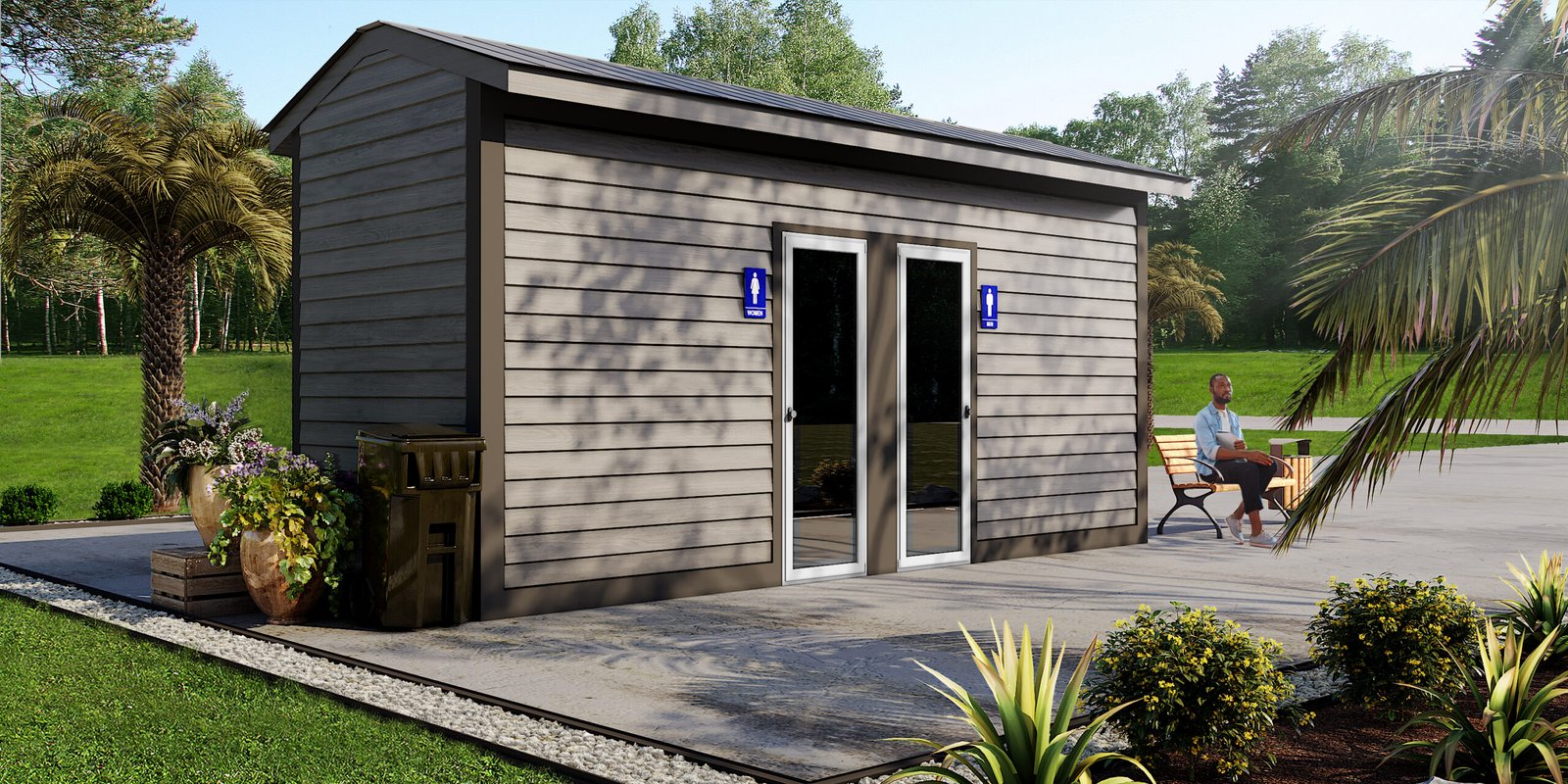 3d-design-of-public-park-washroom-by-3d-exterior-modeling 3d-design-of-public-park-washroom-by-3d-exterior-modeling