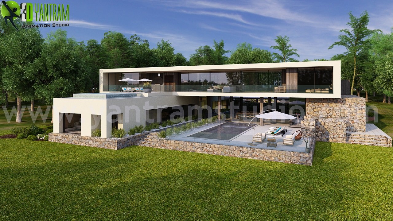 exterior-design-ideas-home-house-modern-residential-beautifull-image-picture-best-residence-architectural-building-landscape-design-garden