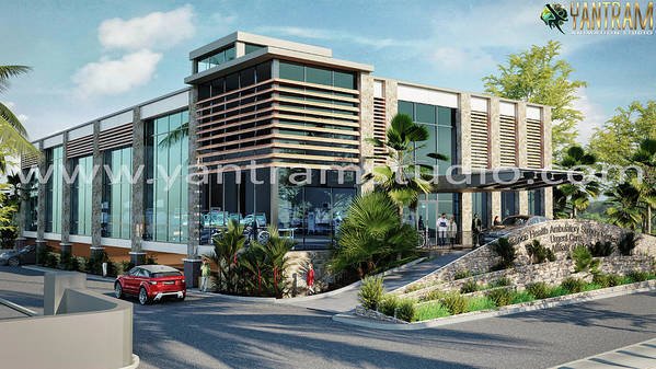 immunity-surgery-architectural-rendering-companies-baltimore-maryland