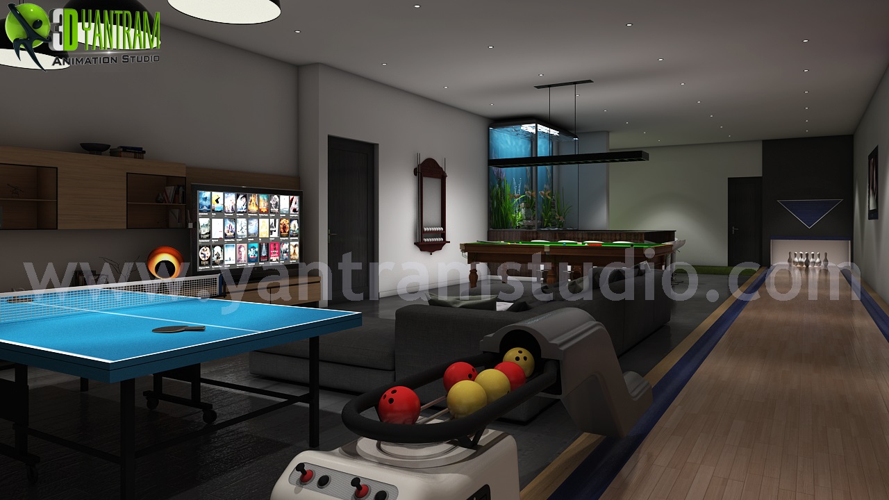 house-game-room-decoration-Luxury-home-design-ideas-image-photo-picture-pool-table