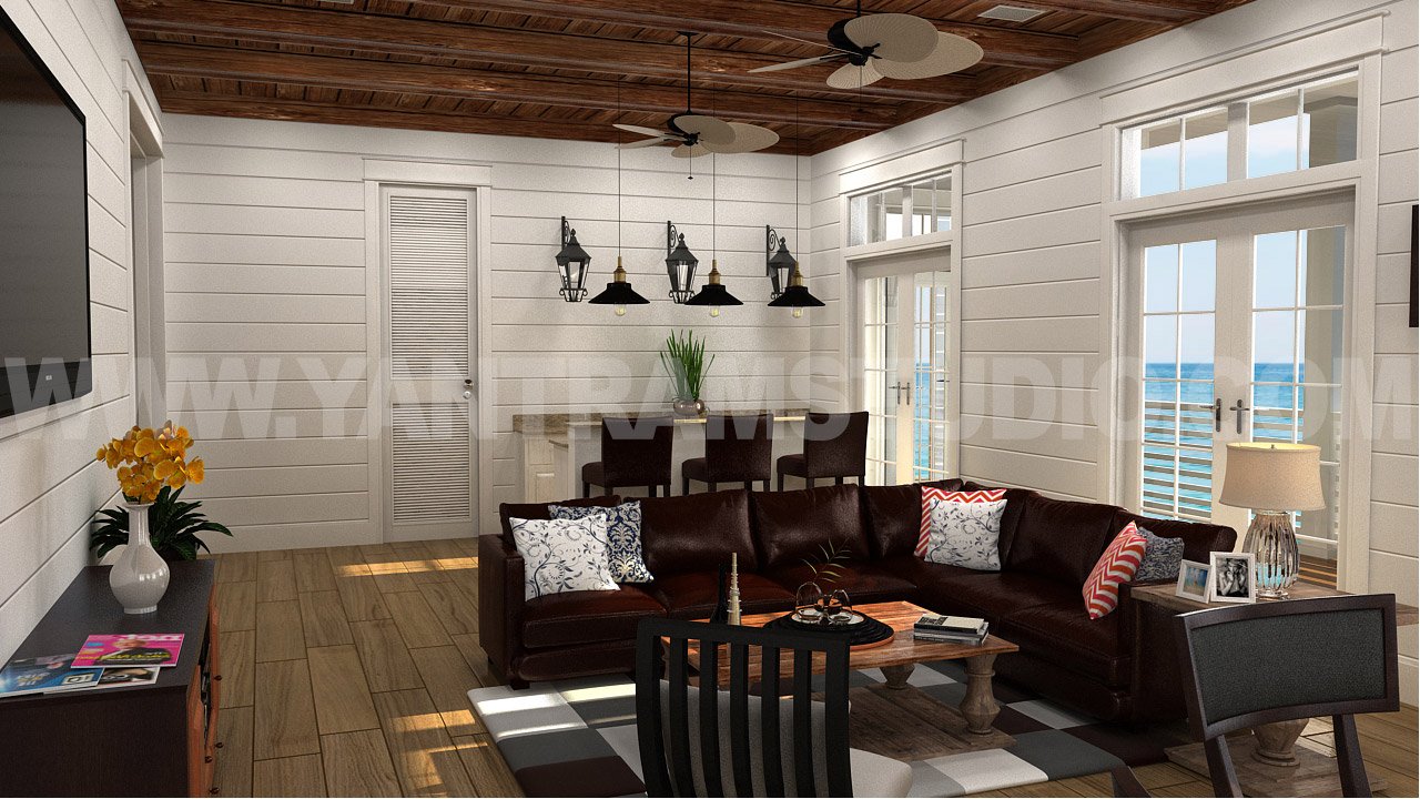 3d-architectural-animation-studio-residential-house-rendering