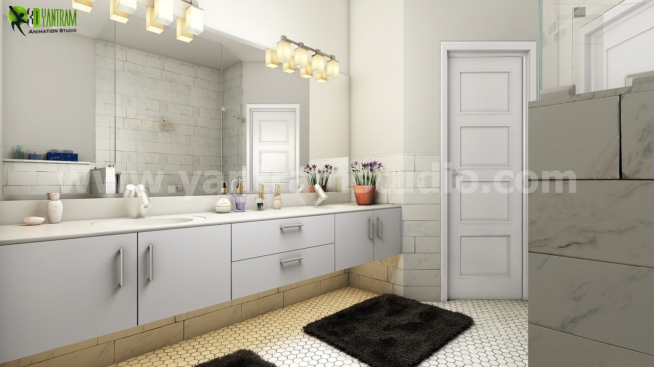 3D-Condo-House-for-Multi-Family-at-Beach-Side-Ideas-architectural-animation-services-California-USA