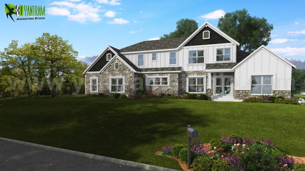 modern-house-exterior-design-by-3d-architectural-visualisation