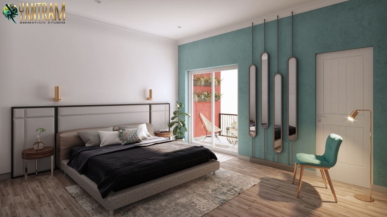 master-bedroom-design-3d-walkthrough-austin-texas