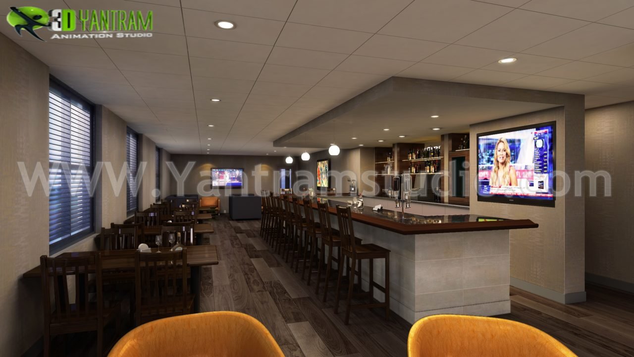 restaurant-lounge-and-bar-view-by-cgi-design-studio-Melbourne-Australia