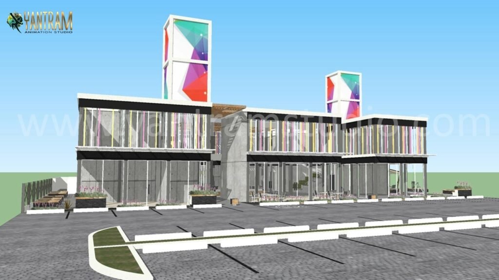 sketchup-modelling
