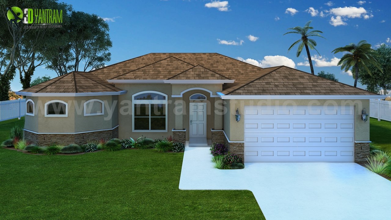 cut-section-of-exterior-house-to-make-each-area-visible-from-front-ideas-by-3d-exterior-modeling-Chicago-USA