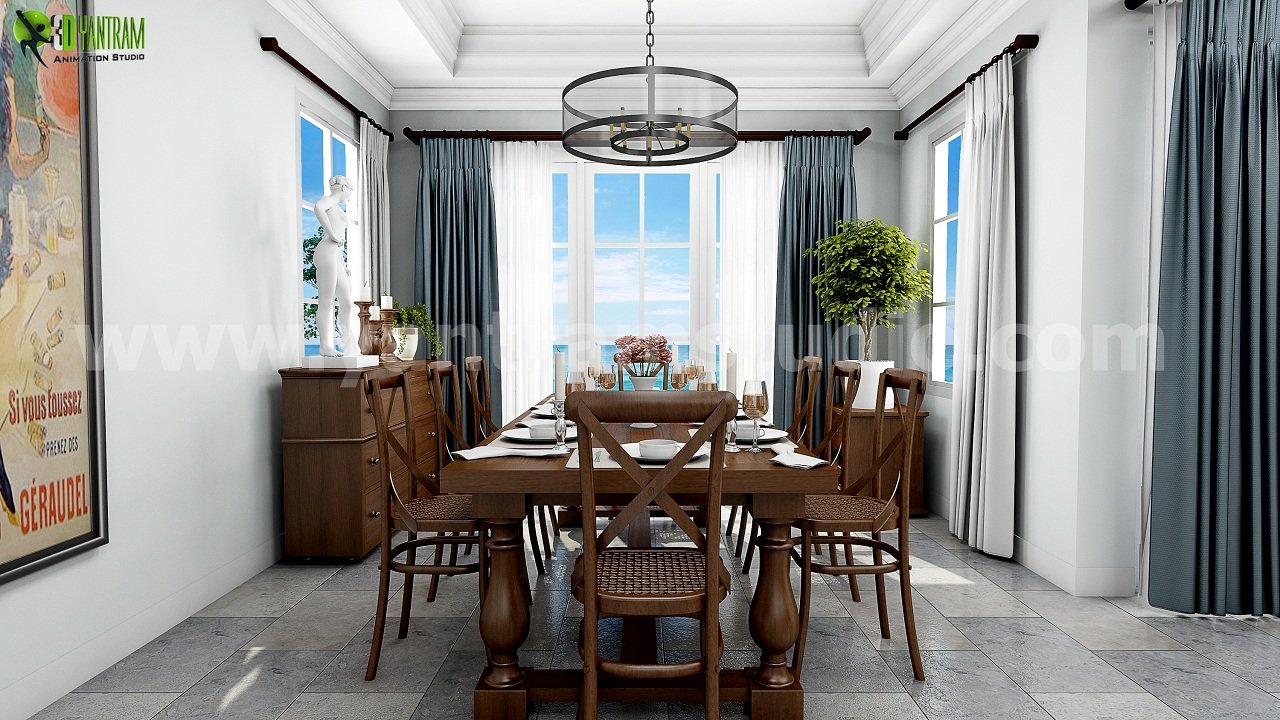 Multi-Family-at-Beach-Side-Ideas-architectural-animation-services-California