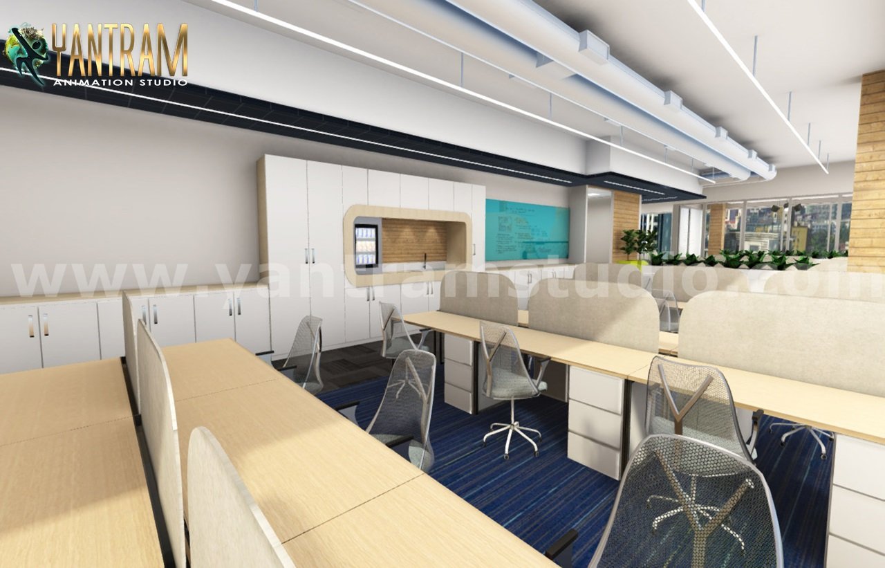 Immersive & Interactive Real Estate VR Apps Development of 3D interior design firms, Doha – Qatar